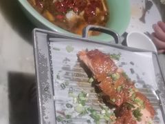 -绿茶餐厅(昌平悦荟店)