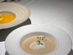 -燃扒房Steakhouse(皇庭店)
