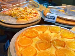 -韩盛·盛江山自助料理(沈辽路万达店)