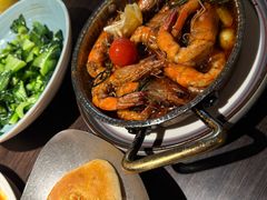 -庐灶江南·江南菜·四合院Bistro(东直门雍和宫·原华侨宾馆店)