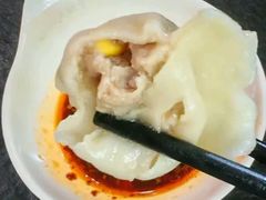 -东北农业大学饺子园