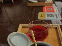 -施奈儿.洗头頭療.按摩SPA.采耳(上梅林店)