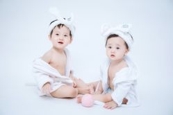 -小熊维尼高端儿童摄影(南山店)