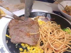 -夏日玛莉西餐厅(中茂城店)