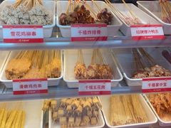 -千禧炸串(明瓦廊店)