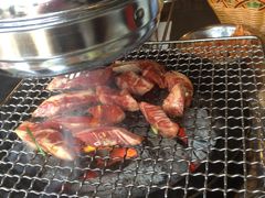 -釜山火炉·海鲜烤肉(紫藤路店)