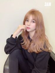 -3AM·S HAIR SALON烫发染发接发