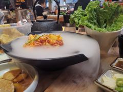 -红沃烤肉(家乐福2部店)