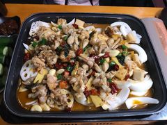 -回·龙虾铺·盆盆蟹·烧烤大排档(回龙观店)