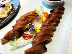 -唐廊烤鸭店(工体店)