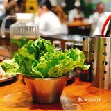 东北料理.新派烤肉.大步街深夜“最耀眼的星”