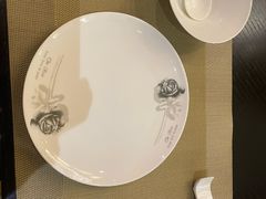 -楚天粤海国际大酒店-楚粤轩中餐厅(水果湖店)