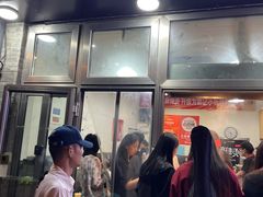 -郭记小街麻辣烫(南小街总店)