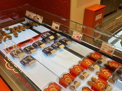 -墨茉点心局(梅溪湖新天地一店)
