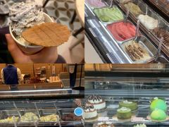 -CREAM STORY意大利手工冰淇淋&甜品(万象前海店)