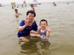-碧海金沙