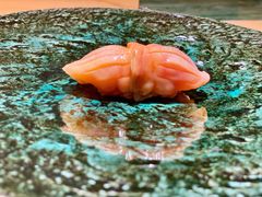 赤贝-鮨青(恒基名人购物中心店)