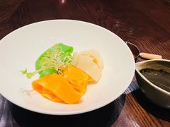 -晓长安·新陕菜(曲江店)