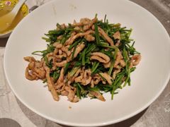 -惠丰堂饭庄(北洼路店)