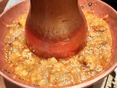 -浩海火燒雲傣家菜(芮欧百货店)