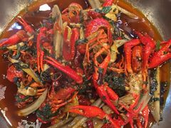 -虾小龙老长沙龙虾馆(坡子街店)