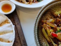 -阿毛饭店首店·宁波老字号(文化广场店)