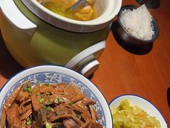 -徽三说·土徽菜·中国徽菜连锁品牌(阳湖总店)