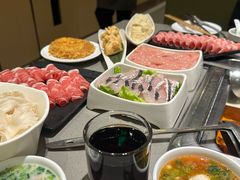 -海底捞火锅(南京红山常发广场店)