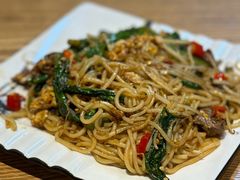 -牛八宝桂林米粉(八里庄店)