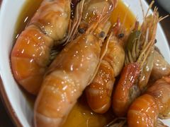 -红灯笼龙凤饭店(宁波老字号店)