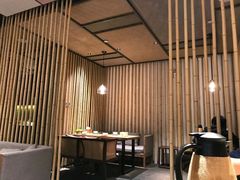 大堂-竹里馆·淮扬菜·功夫茶(老门东店)