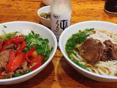 -肆姐面粉馆(坡子街店)