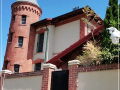 -青岛德国监狱旧址博物馆