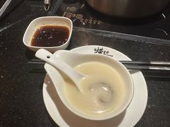 -捞王猪肚鸡火锅(财富中心店)