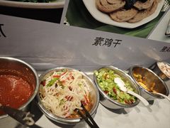 -飨府.老淮面馆.自营(清河路店)