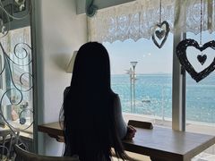 -Vanillacafe香草咖啡(银海大世界店)