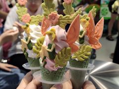 -CORNER CONE GELATO酷矿手作霜淇淋(南头古城店)