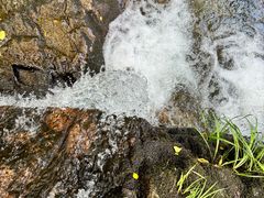 -山沟沟景区
