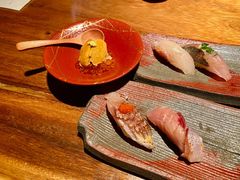-桐寿司Sushi Tong