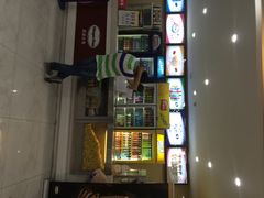 金棕榈世纪影城(新百广场店)-金棕榈新百世纪影城