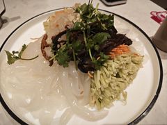 -北李妈妈菜·海肠捞饭(高新万达店)