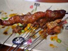 -胖嫂烧烤(武胜路总店)