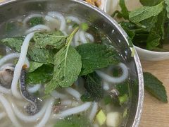 -攀枝花·任德琼·盐边羊肉米线