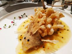 -海味观(老西门店)