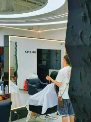 -ON STAR SALON