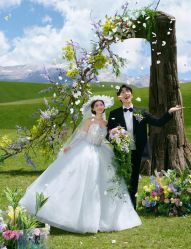 -雅云婚纱摄影工作室旗舰店