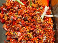 -周小明火锅(黑金冠社区店)