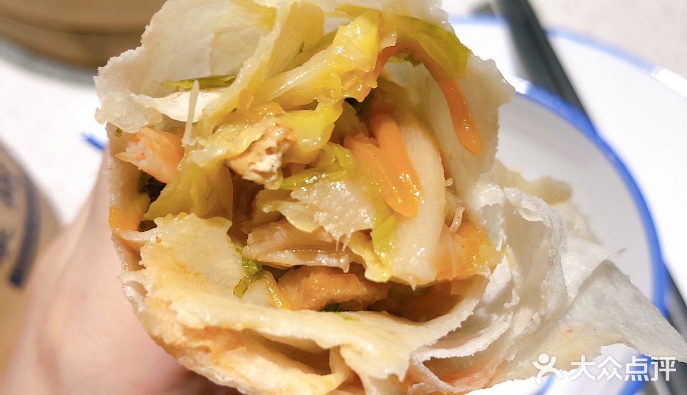 ✨上海✨网红闽南菜馆