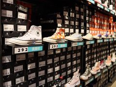 -五环Outlets(高新工厂店)