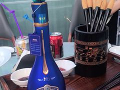 -唐猫庭院·千年陕菜(大唐不夜城店)